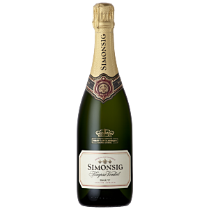 Simonsig Kaapse Vonkel Brut