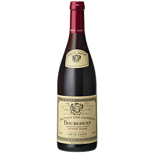 Louis Jadot Couvent des Jacobins Pinot Noir
