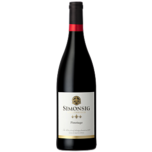Simonsig Pinotage