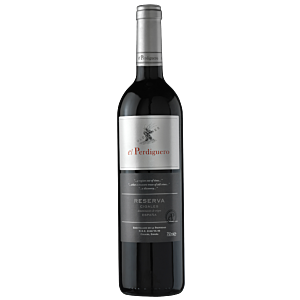El Perdiguero Reserva