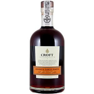 Croft Reserve Tawny