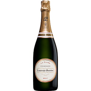 Laurent-Perrier La Cuvée Brut