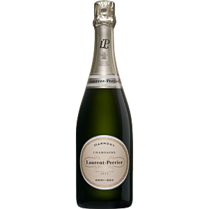 Laurent-Perrier Harmony Demi-Sec
