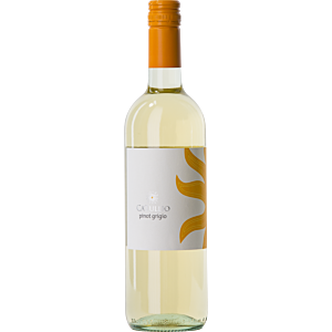 Ca’Tullio Pinot Grigio