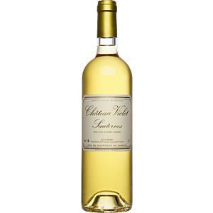 Château Violet Sauternes