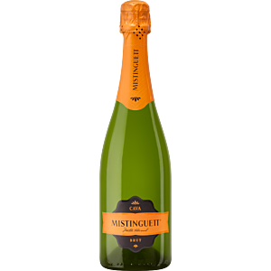Mistinguett Cava Brut