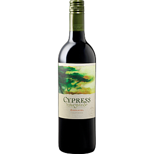 J. Lohr Winery Cypress Zinfandel