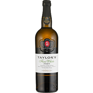Taylor’s Fine White Port