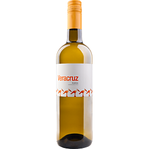 Ermita Veracruz Verdejo Viñas Jóvenes