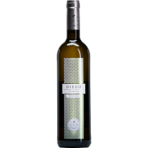 De Moya Diego Merseguera-Chardonnay