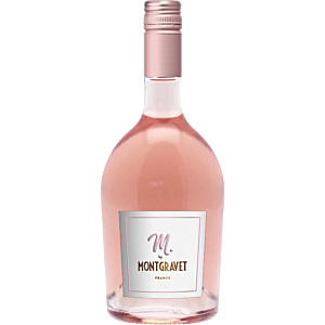 M. by Montgravet Grenache Rosé