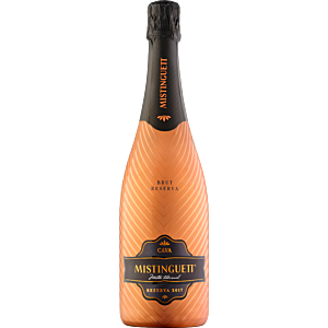 Mistinguett Cava Brut Reserva