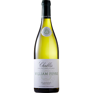 William Fèvre Chablis