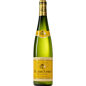 Gustave Lorentz Riesling Réserve