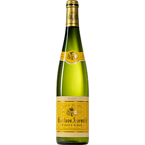 Gustave Lorentz Pinot Gris Réserve