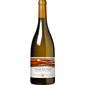Chemin des Géants Chardonnay-Viognier