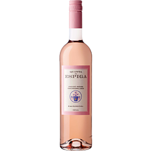 Quinta da Espiga Rosado