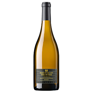 Barón de Ley Reserva Tres Viñas
