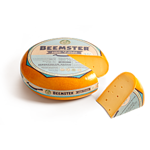 Beemster van 't mes 35+ belegen 