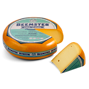 Beemster van 't Mes Belegen 