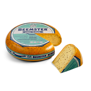 Beemster van 't Mes Komijn 
