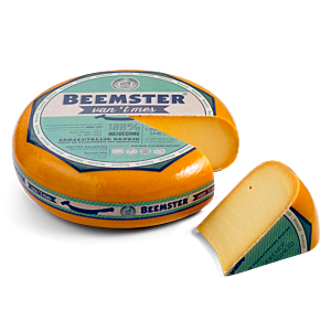 Beemster van 't Mes 35+ Extra Belegen