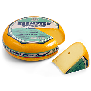 Beemster van 't Mes Jong Belegen 