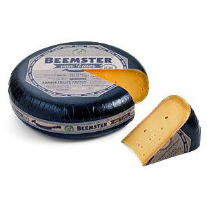 Beemster van 't Mes Oud