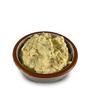 Bourgondische dip