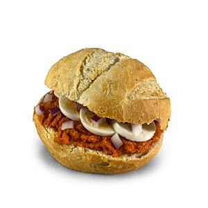 Broodje Filet Americain