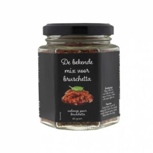 Bruschetta Mix 