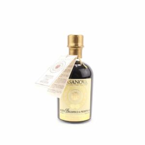 Casanova Balsamico 4 serie