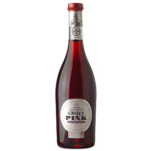 Croft Pink Port