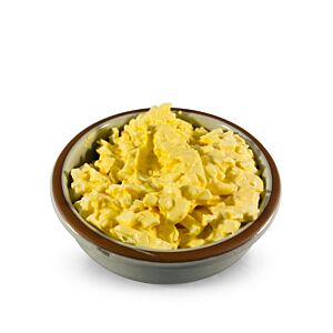 eiersalade 