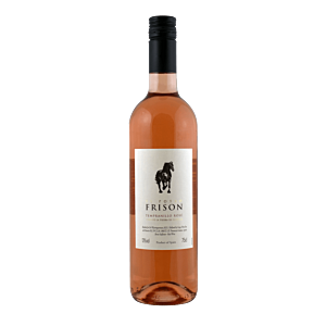 El Potro Frison Tempranillo Rosé