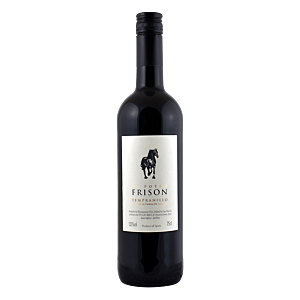 El Potro Frison Tempranillo Tinto