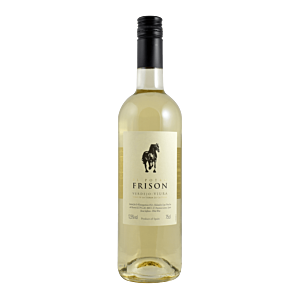 El Potro Frison Verdejo Viura Blanco
