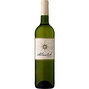 Fillaboa Albariño Atlantik