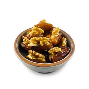 Gevulde dadels