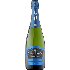 Gran Barón Sparkling Alcohol Free