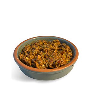 Tapenade Tricolore 