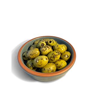 Provencaalse Olijven 