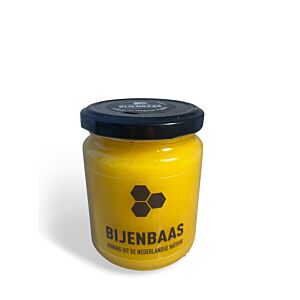 Bijenbaas Honing crème - groot