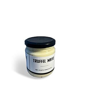 Saveurs Truffelmayonaise 