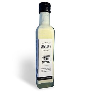 Saveurs Truffeldressing 