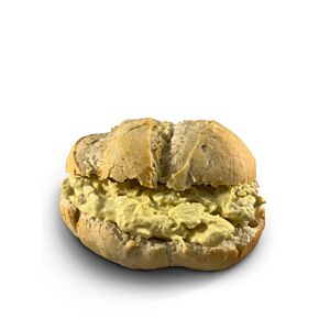 Salade op een Broodje 