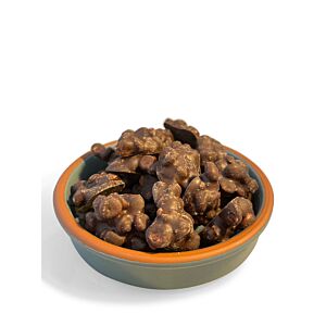 Choco Cookie Fudge - Melk