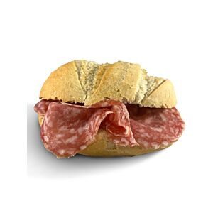 Luxe Vleeswaren op een Broodje 