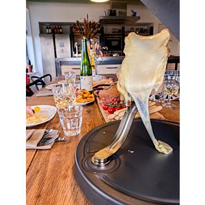 Raclette Krat 