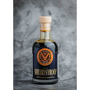 Sherrystroop van Ernesto